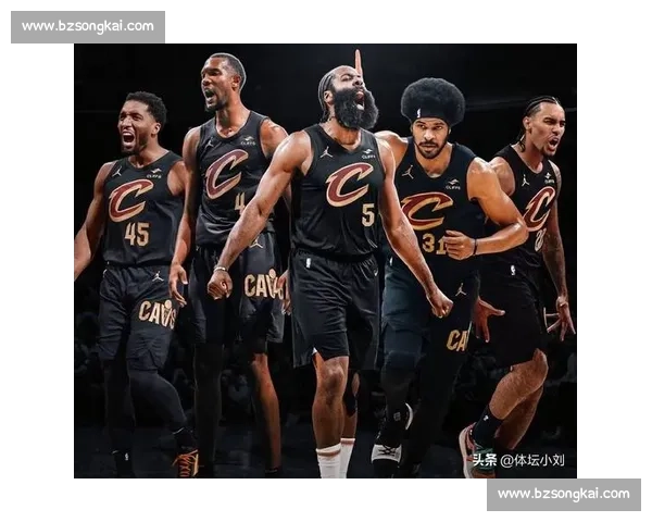 NBA骑士对阵快船直播前瞻全解析焦点大战实时观赛指南与赛况看点 NBA骑士对阵快船直播前瞻全解析焦点大战实时观赛指南与赛况看点