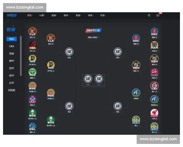 NBA季后赛G2雷霆对决勇士激战升级关键之战全面解析