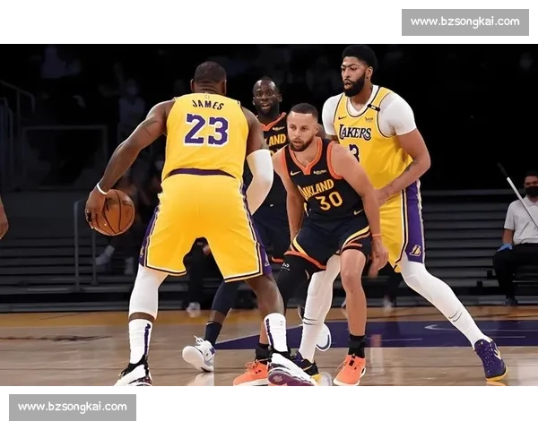 NBA湖人队VS勇士巅峰对决全面解析季后赛格局与胜负关键因素前瞻 NBA湖人队VS勇士巅峰对决全面解析季后赛格局与胜负关键因素前瞻