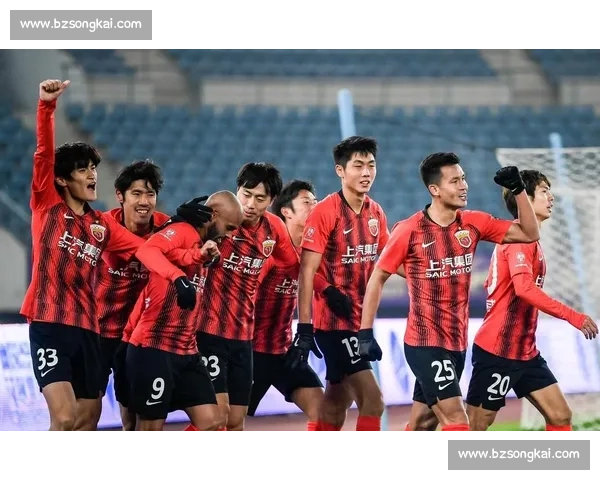 亚泰vs上港视频全场精彩回顾关键进球战术解析与赛后亮点一次看够 亚泰vs上港视频全场精彩回顾关键进球战术解析与赛后亮点一次看够